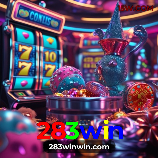 Melhores Jogos 283win