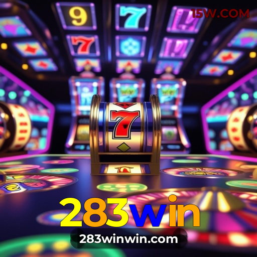 283win caça-níqueis mobile
