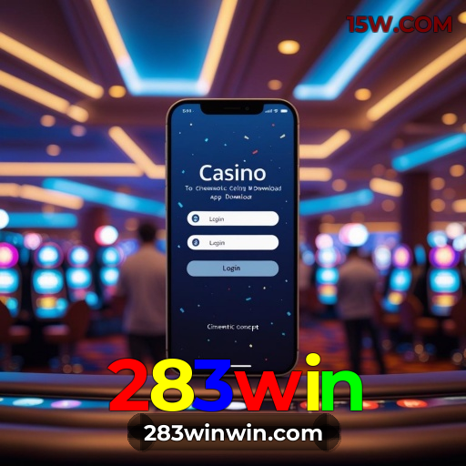 Slots RTP 283win