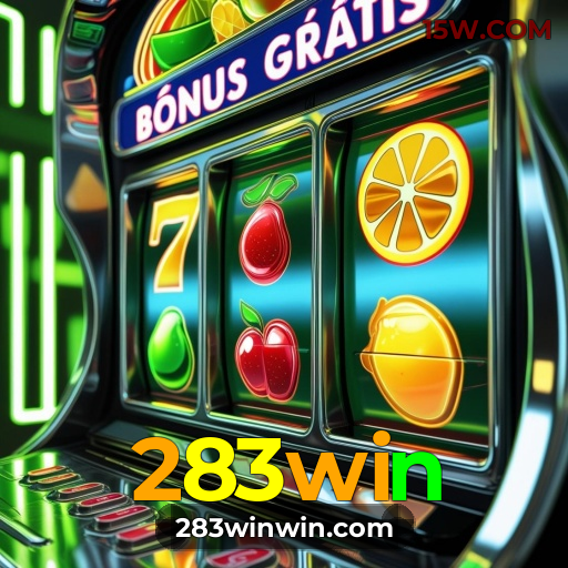 Prêmio 283win