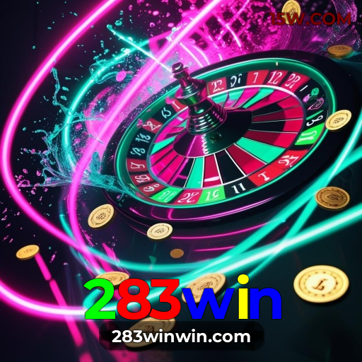 Rodadas Grátis no 283win