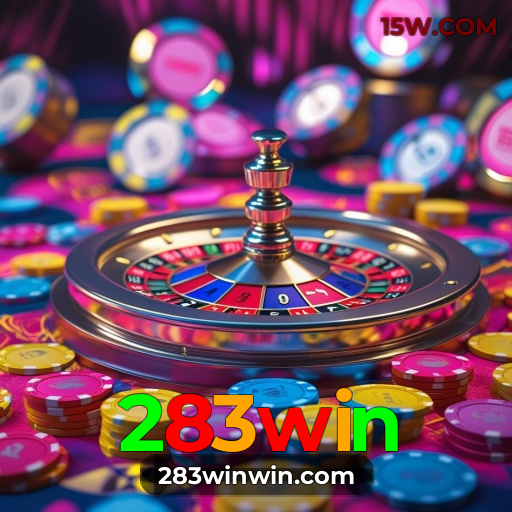 Slots Mobile do 283win