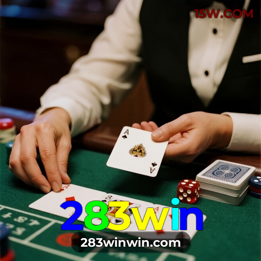 cassino_Baccarat