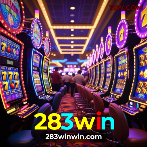Cashback VIP 283win