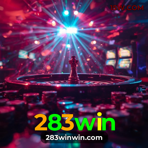 Promoções App 283win