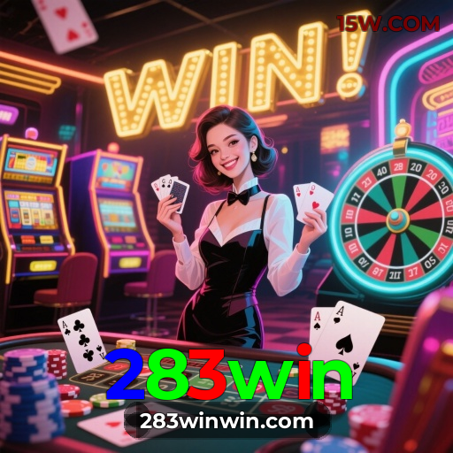 Celular 283win