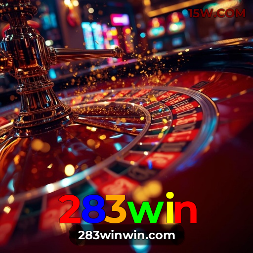 Chuva de bônus slots 283win