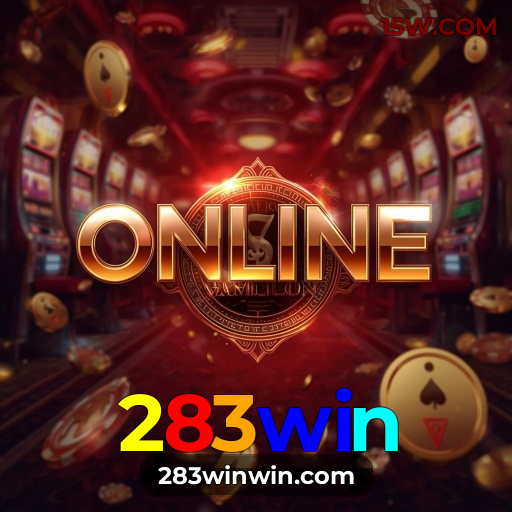 283win caça-níqueis desktop