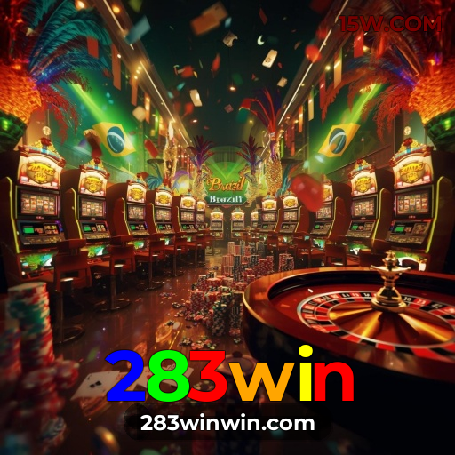 Recursos App 283win