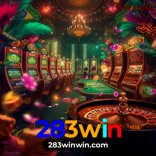 Ganhador 283win