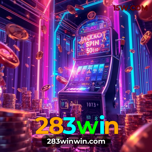 Vantagens VIP 283win