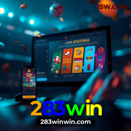 Estratégias 283win