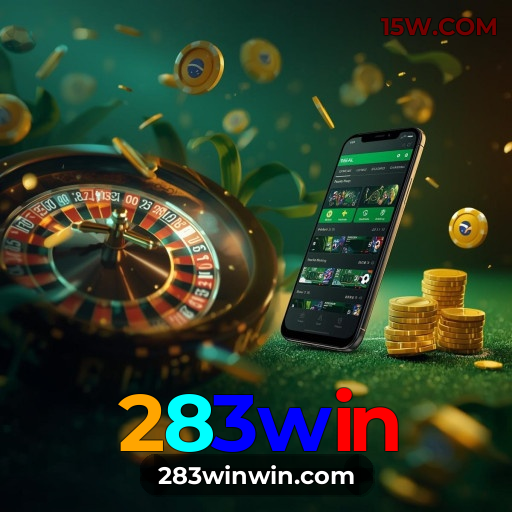 Tipos de Slots do 283win