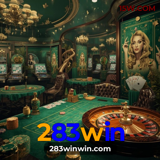 App 283win iOS
