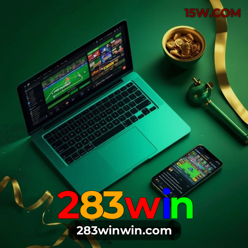 Vitória 283win