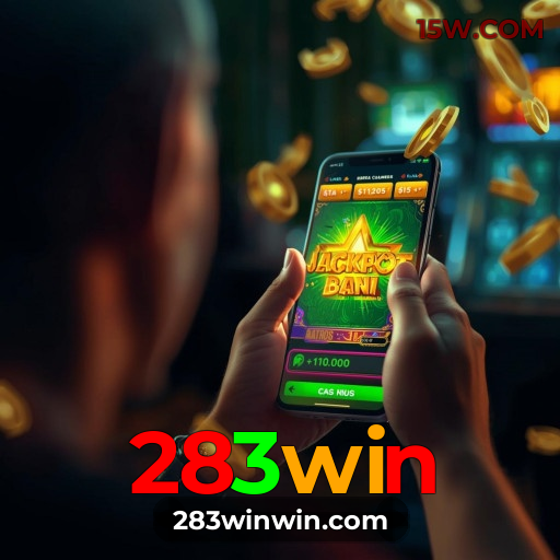 Processo de Registro no 283win