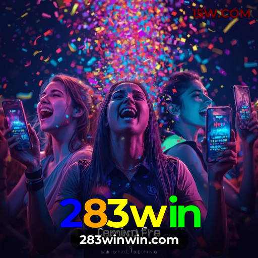 Bônus App 283win
