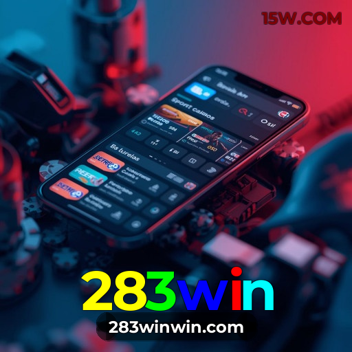 Privilégios VIP 283win