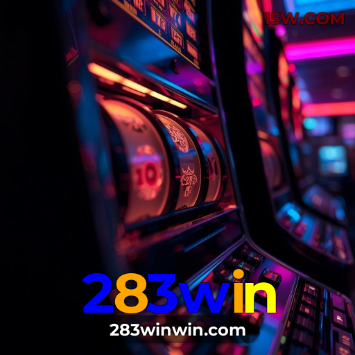 Bônus VIP 283win