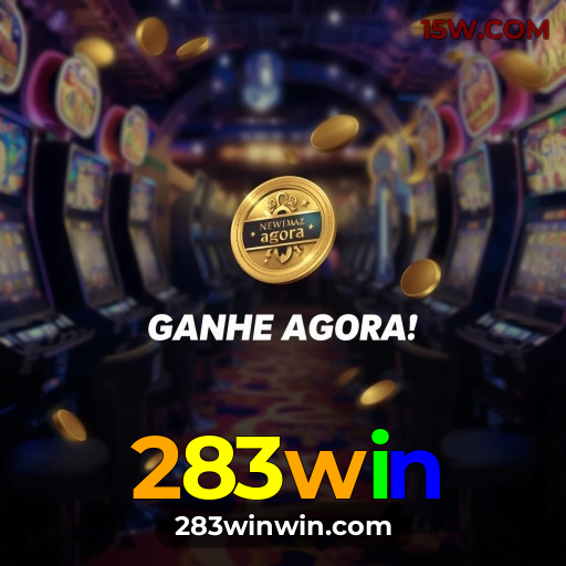 Segurança App 283win