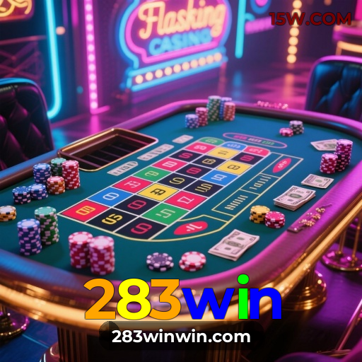 cassino_Blackjack