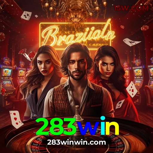 Jogos App 283win