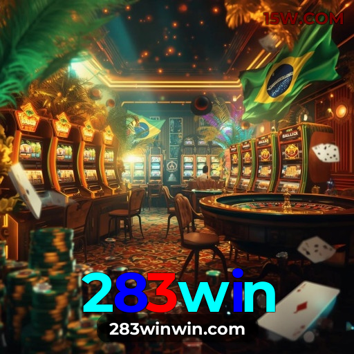 Dicas Ganhar 283win