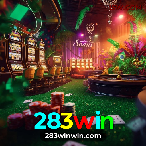 Oportunidades 283win