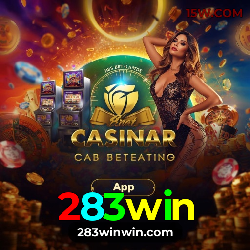 Segurança App 283win