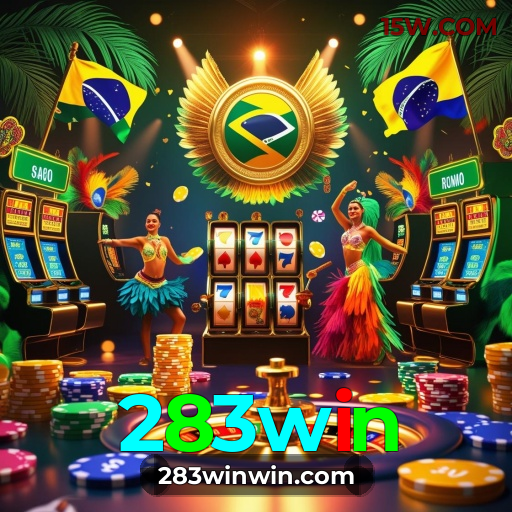 Promoções 283win