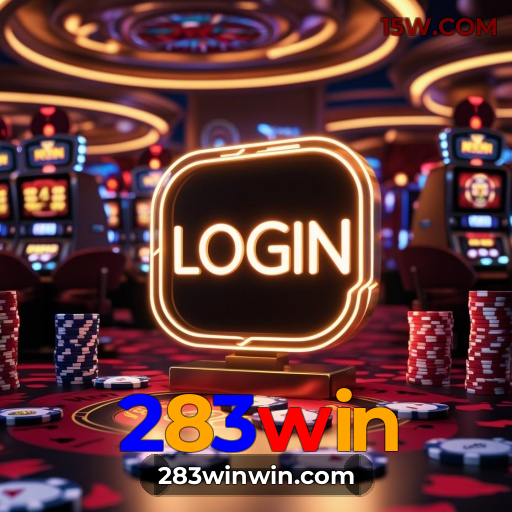 Vantagens App 283win